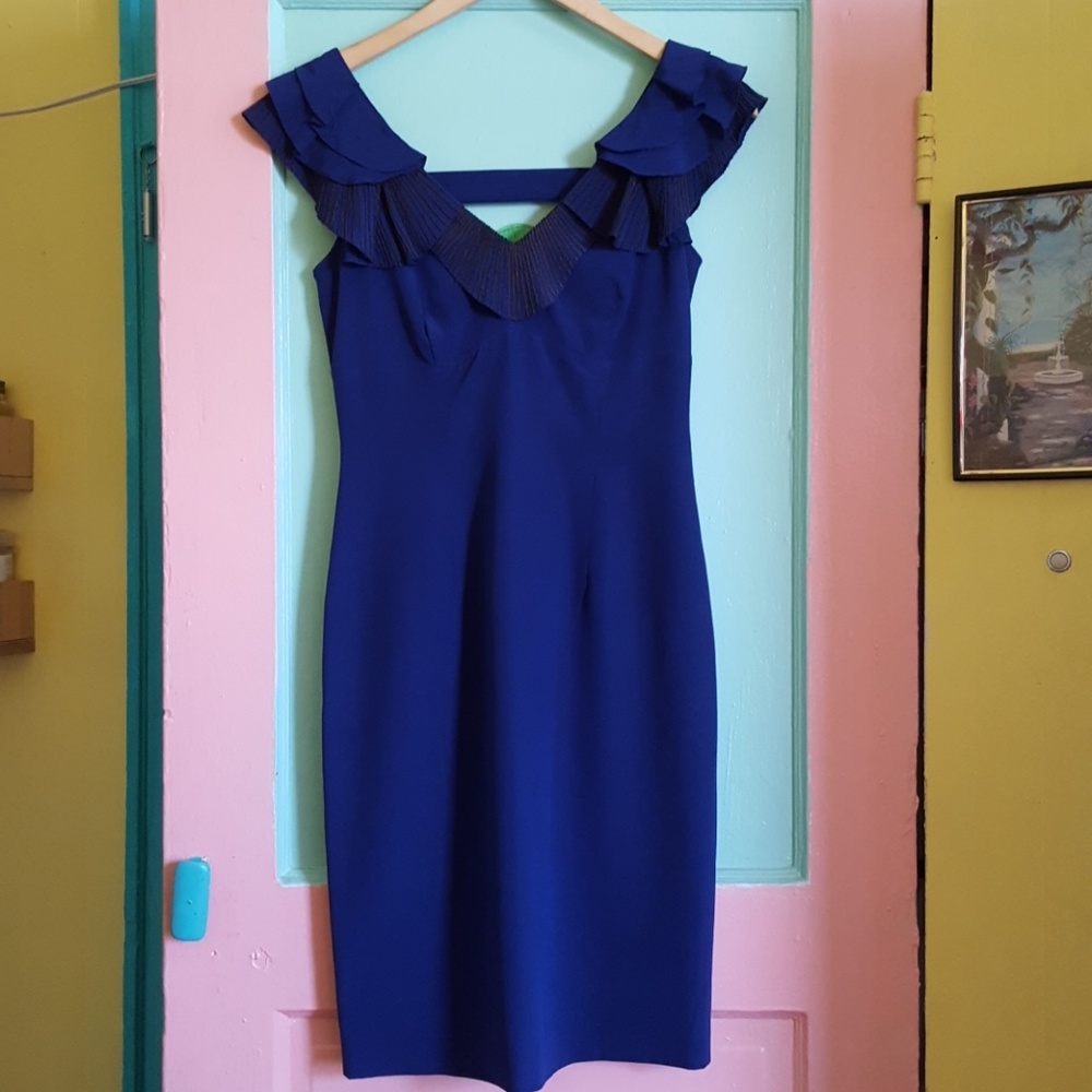 Karen Millen Dress